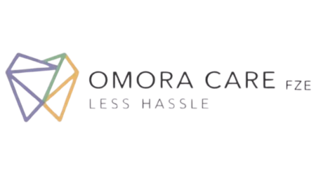 logo omora