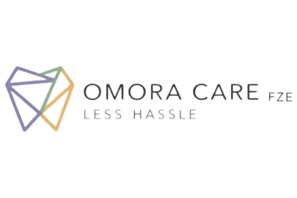 logo omora